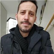 Profesor de Ciencias, graduado en Ciencias Ambientales